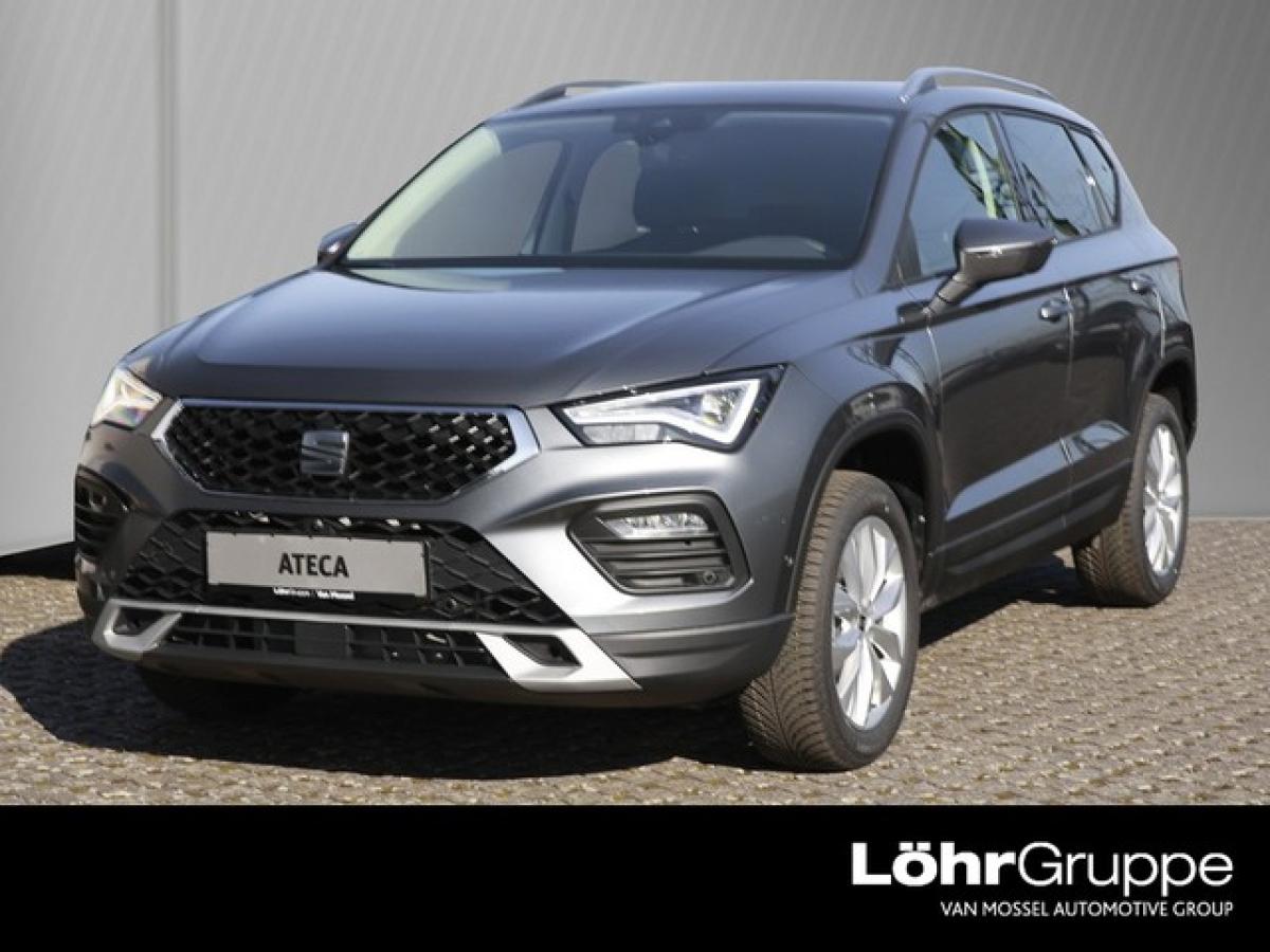 Seat Ateca RE 1.5 TSI / 7-Gang-DSG SAL * Gültig nur für Seat Fahrer *