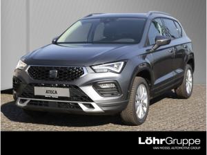 Seat Ateca RE 1.5 TSI / 7-Gang-DSG SAL * Gültig nur für Seat Fahrer *