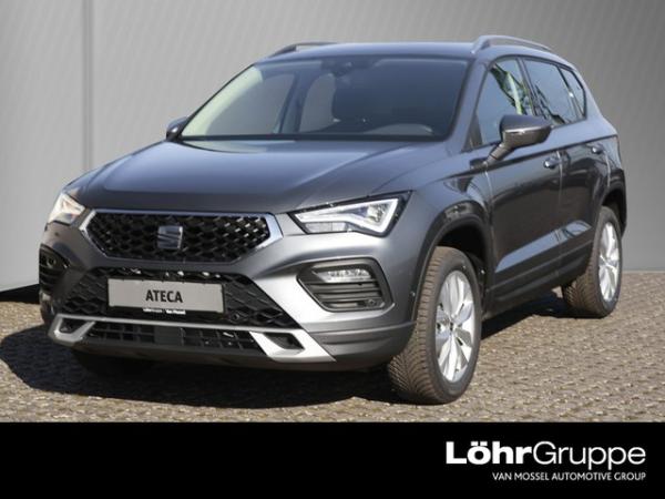 Seat Ateca RE 1.5 TSI / 7-Gang-DSG SAL * Gültig nur für Seat Fahrer *