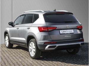 Seat Ateca RE 1.5 TSI / 7-Gang-DSG SAL * Gültig nur für Seat Fahrer *