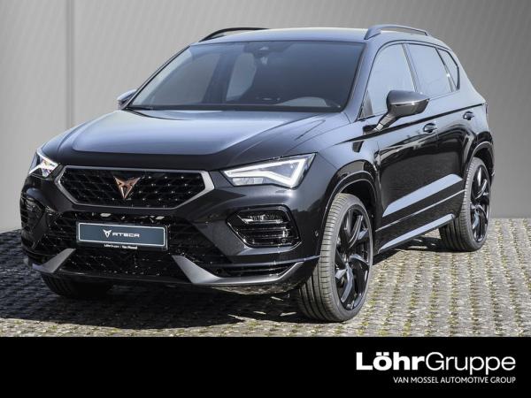 Cupra Ateca VZ 2.0 TSI / 7-Gang-DSG 4Drive ATZ