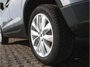Seat Ateca RE 1.5 TSI / 7-Gang-DSG SAL * Gültig nur für Seat Fahrer *