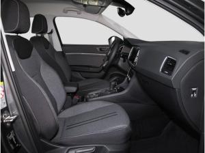 Seat Ateca RE 1.5 TSI / 7-Gang-DSG SAL * Gültig nur für Seat Fahrer *