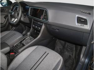 Seat Ateca RE 1.5 TSI / 7-Gang-DSG SAL * Gültig nur für Seat Fahrer *