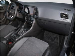 Cupra Ateca VZ 2.0 TSI / 7-Gang-DSG 4Drive ATZ