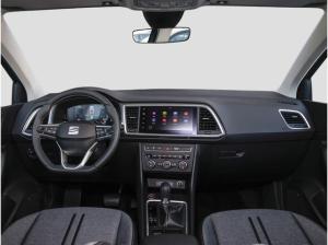 Seat Ateca RE 1.5 TSI / 7-Gang-DSG SAL * Gültig nur für Seat Fahrer *