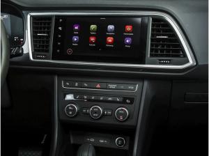 Seat Ateca RE 1.5 TSI / 7-Gang-DSG SAL * Gültig nur für Seat Fahrer *