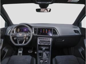 Cupra Ateca VZ 2.0 TSI / 7-Gang-DSG 4Drive ATZ