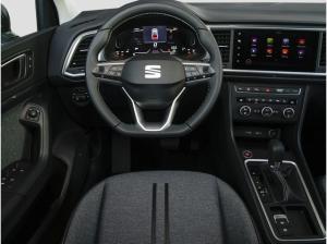Seat Ateca RE 1.5 TSI / 7-Gang-DSG SAL * Gültig nur für Seat Fahrer *