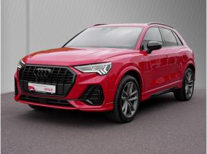 Audi Q3 35 TFSI S line Panorama Kamera Matrix ACC