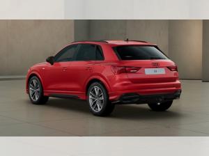 Audi Q3 35 TFSI S line Panorama Kamera Matrix ACC