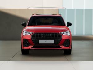 Audi Q3 35 TFSI S line Panorama Kamera Matrix ACC