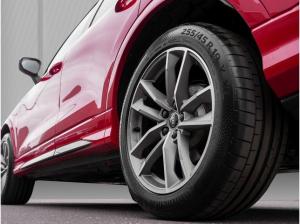 Audi Q3 35 TFSI S line Panorama Kamera Matrix ACC