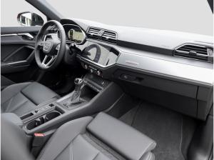 Audi Q3 35 TFSI S line Panorama Kamera Matrix ACC