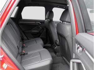 Audi Q3 35 TFSI S line Panorama Kamera Matrix ACC