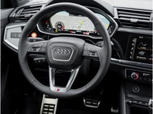 Audi Q3 35 TFSI S line Panorama Kamera Matrix ACC