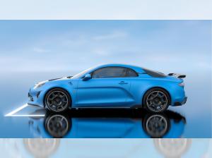 Alpine A110 R70 Atelier