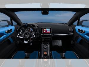 Alpine A110 R70 Atelier