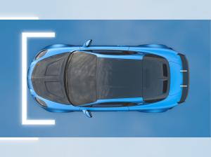 Alpine A110 R70 Atelier