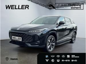 MG HS PHEV Luxury FINANZIERUNGSPREIS *LED*360*el Heck*SHZ*