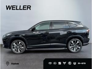 MG HS PHEV Luxury FINANZIERUNGSPREIS *LED*360*el Heck*SHZ*