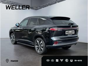 MG HS PHEV Luxury FINANZIERUNGSPREIS *LED*360*el Heck*SHZ*