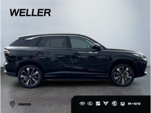 MG HS PHEV Luxury FINANZIERUNGSPREIS *LED*360*el Heck*SHZ*