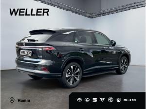 MG HS PHEV Luxury FINANZIERUNGSPREIS *LED*360*el Heck*SHZ*