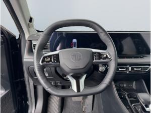 MG HS PHEV Luxury FINANZIERUNGSPREIS *LED*360*el Heck*SHZ*