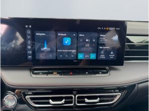 MG HS PHEV Luxury FINANZIERUNGSPREIS *LED*360*el Heck*SHZ*