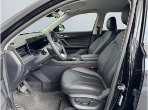 MG HS PHEV Luxury FINANZIERUNGSPREIS *LED*360*el Heck*SHZ*