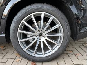 Mercedes-Benz GLS 580 4M AMG Airmatic Panorama AHK Standheizg.