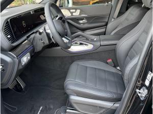 Mercedes-Benz GLS 580 4M AMG Airmatic Panorama AHK Standheizg.