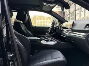 Mercedes-Benz GLS 580 4M AMG Airmatic Panorama AHK Standheizg.