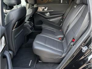 Mercedes-Benz GLS 580 4M AMG Airmatic Panorama AHK Standheizg.