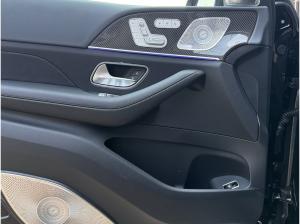 Mercedes-Benz GLS 580 4M AMG Airmatic Panorama AHK Standheizg.
