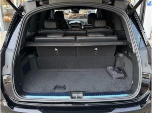 Mercedes-Benz GLS 580 4M AMG Airmatic Panorama AHK Standheizg.