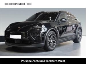 Porsche Macan ‼️Macan 4 Angebot ‼️sofort verfügbar