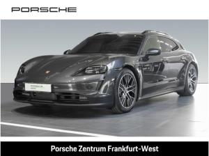 Porsche Taycan ‼️ANGEBOT & TOP AUSSTATTUNG‼️ Taycan Sport Turismo mit Top Ausstattung sofort verfügbar