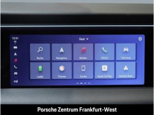 Porsche Macan ‼️Macan 4 Angebot ‼️sofort verfügbar