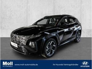 Hyundai TUCSON N Line Navi Digitales Cockpit  LED⚡ SOFORT VERFÜGBAR⚡