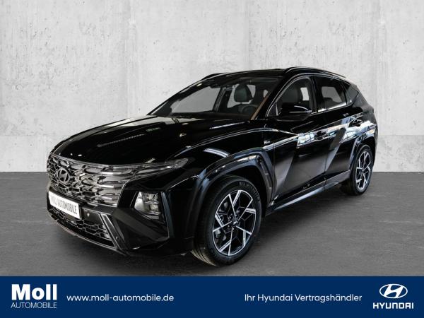 Hyundai TUCSON N Line Navi Digitales Cockpit  LED⚡ SOFORT VERFÜGBAR⚡