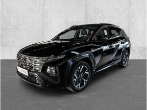 Hyundai TUCSON N Line Navi Digitales Cockpit  LED⚡ SOFORT VERFÜGBAR⚡