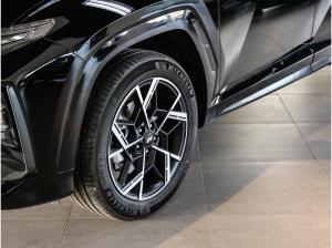 Hyundai TUCSON N Line Navi Digitales Cockpit  LED⚡ SOFORT VERFÜGBAR⚡