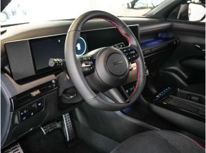 Hyundai TUCSON N Line Navi Digitales Cockpit  LED⚡ SOFORT VERFÜGBAR⚡