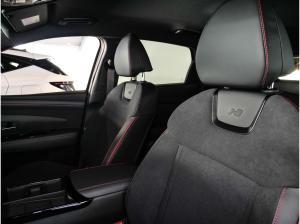 Hyundai TUCSON N Line Navi Digitales Cockpit  LED⚡ SOFORT VERFÜGBAR⚡