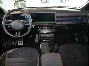 Hyundai TUCSON N Line Navi Digitales Cockpit  LED⚡ SOFORT VERFÜGBAR⚡