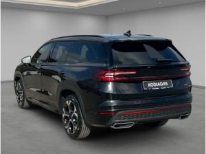 Skoda Kodiaq 2.0 TSI 4x4 RS,AHK,Pano, 20'', Matrix LED