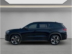 Skoda Kodiaq 2.0 TSI 4x4 RS,AHK,Pano, 20'', Matrix LED