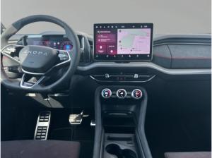 Skoda Kodiaq 2.0 TSI 4x4 RS,AHK,Pano, 20'', Matrix LED